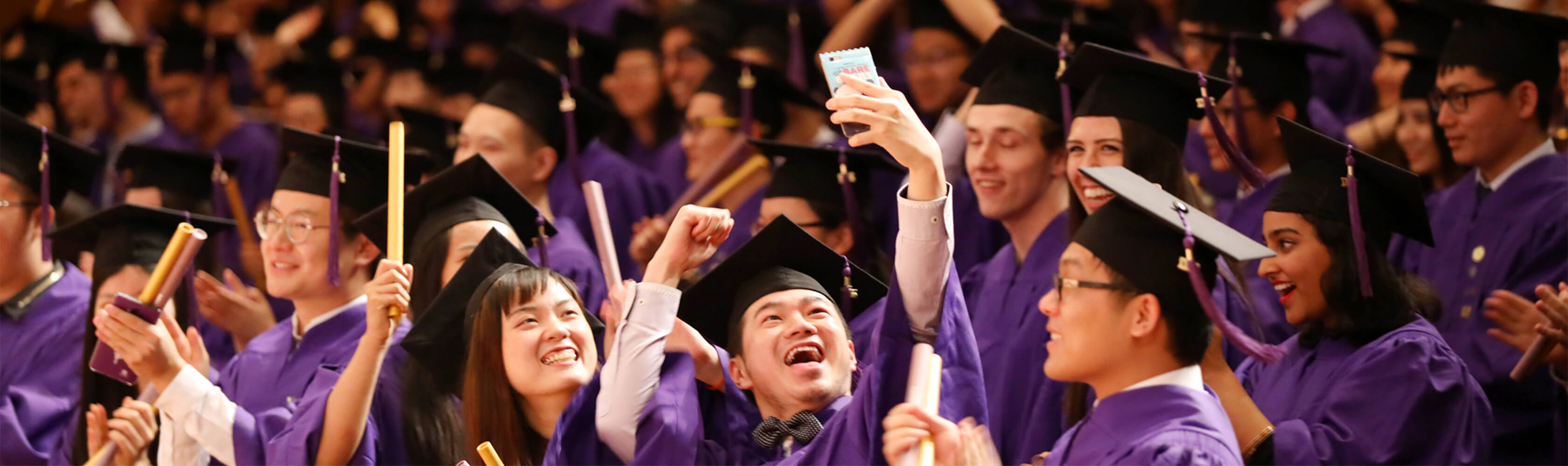 Class of 2018